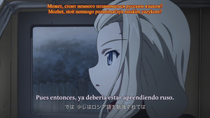 Girls & Panzer: Saishuushou Part 1